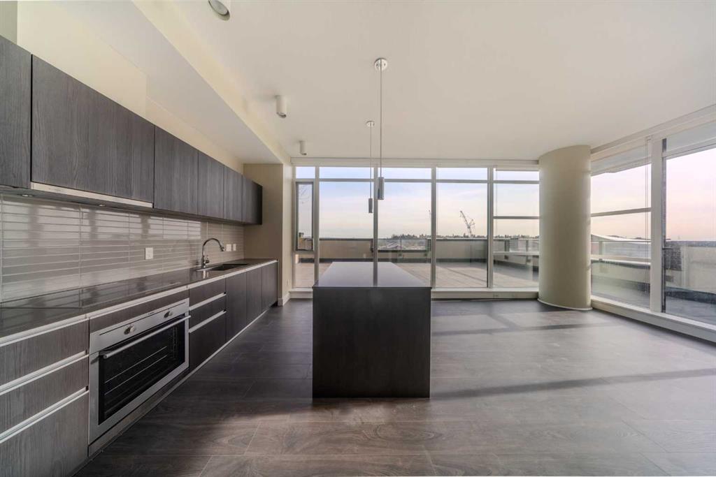 Third View of 702, 1188 3 Street SE, Beltline, Calgary, Alberta, T2G 1H8