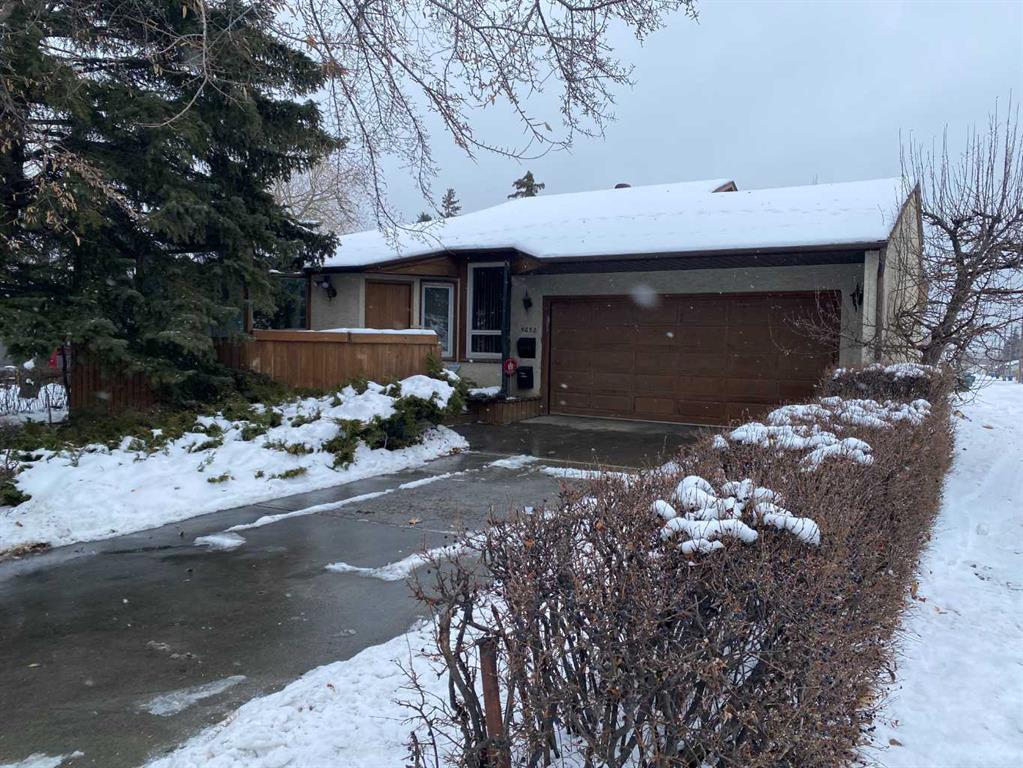 5632 21 Street SW, A2273717, Alberta,