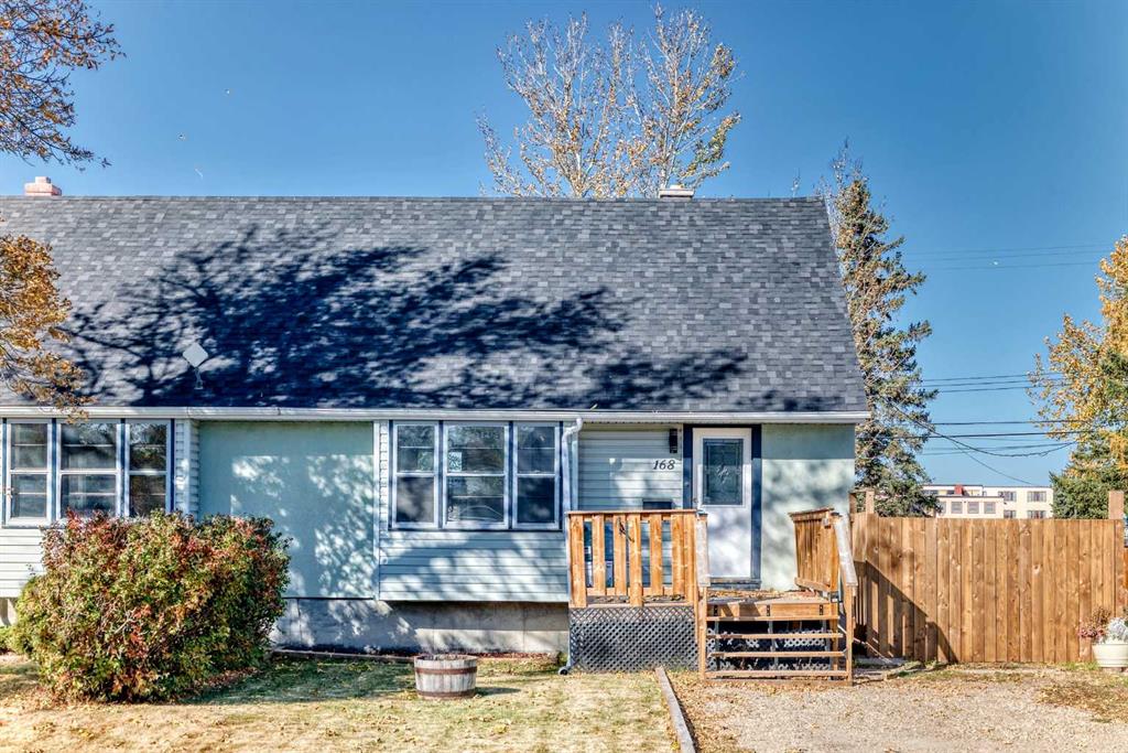 Second View of 168 Tamarac Boulevard , NONE, Springbrook, Alberta, T4S 1V7