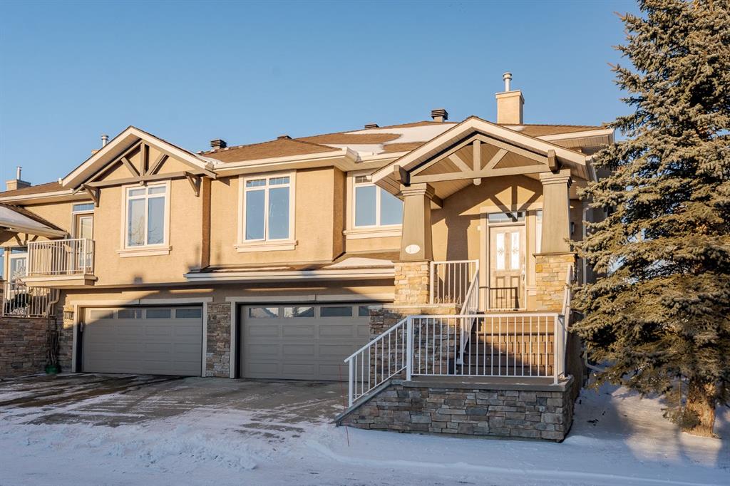 14 Discovery Woods Villas SW, A2273726, Alberta,