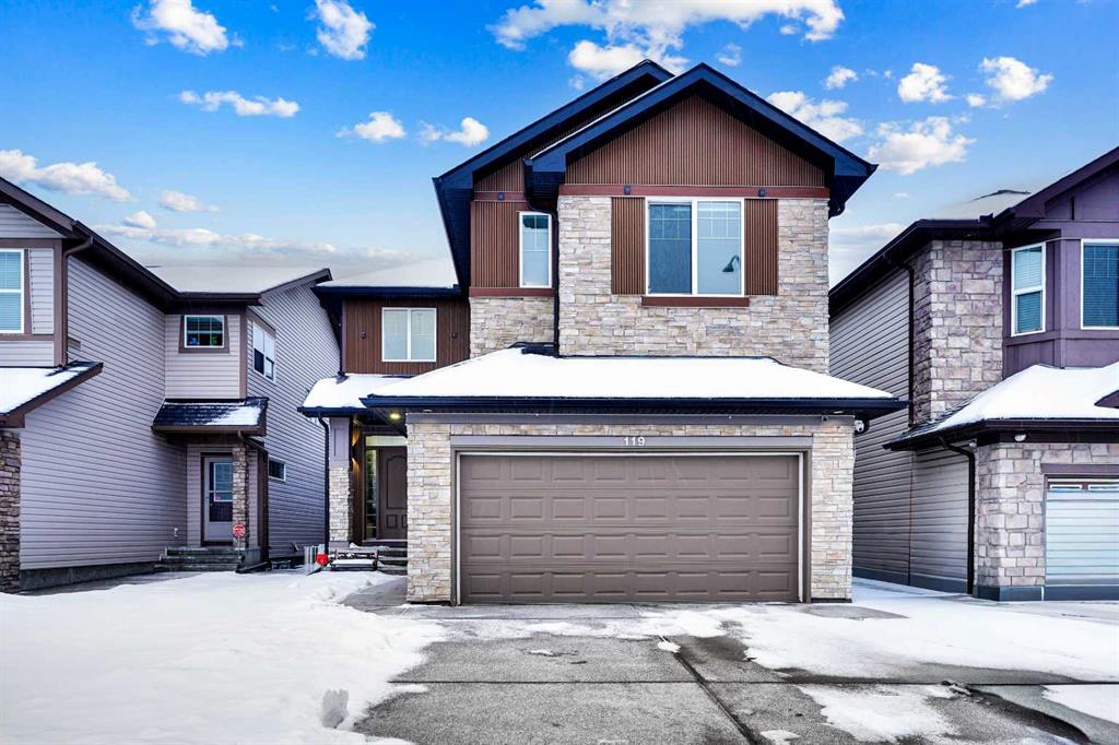 119 Panton Landing NW, A2273730, Alberta,