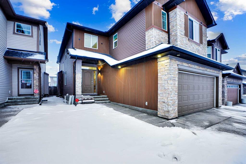 Fourth View of 119 Panton Landing NW, Panorama Hills, Calgary, Alberta, T3K 0W4