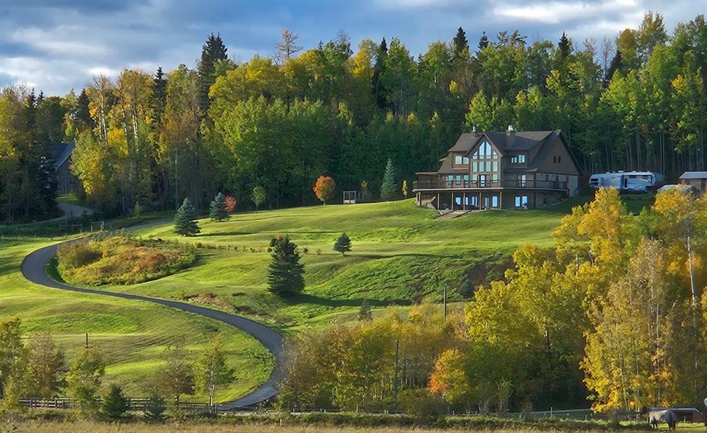 593068 Range Road 124  , A2273732, Alberta,