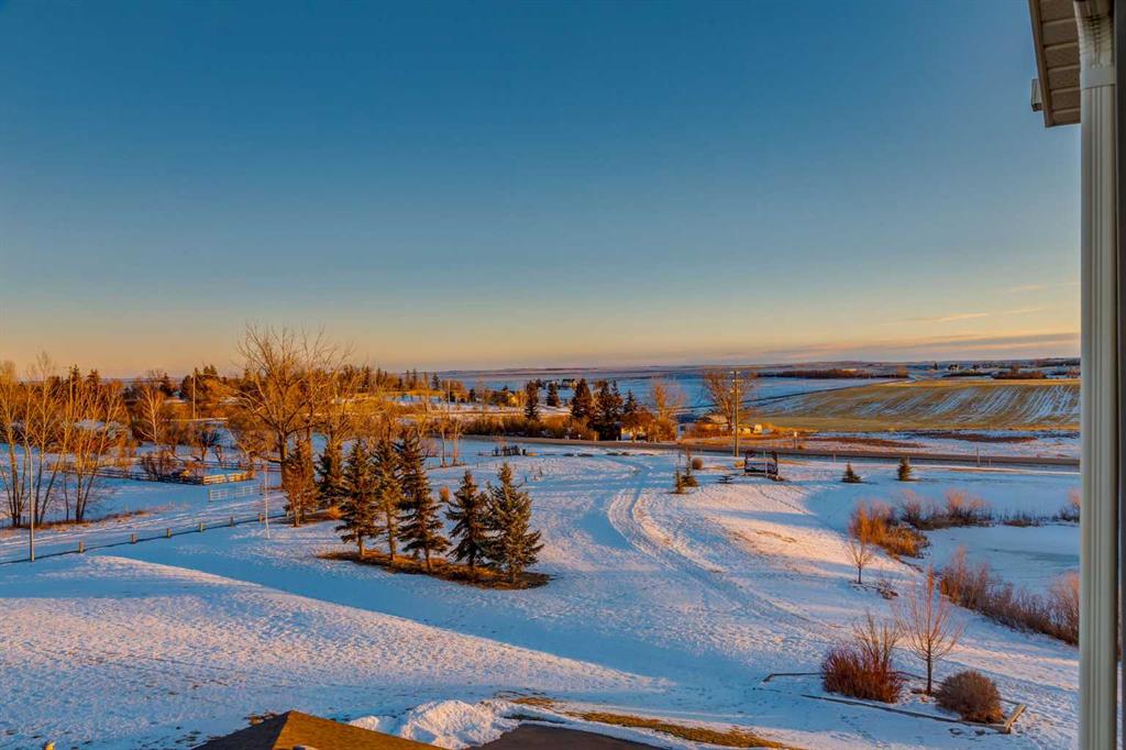 Fourth View of 406, 99 WESTVIEW Drive , NONE, Nanton, Alberta, T0L 1R0