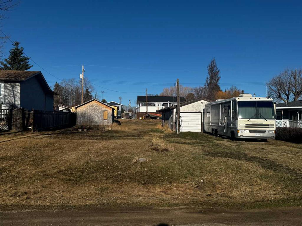 Second View of 4912 47 Street , NONE, Clive, Alberta, T0C 0Y0