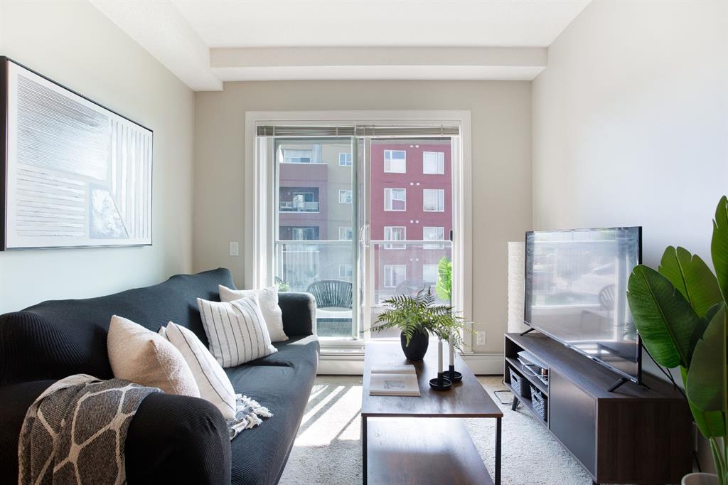 2203, 604 East Lake Boulevard NE, A2273748, Alberta,