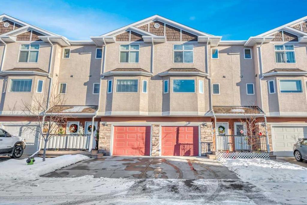 Third View of 124 Strathcona Circle , Strathaven, Strathmore, Alberta, T1P0B1