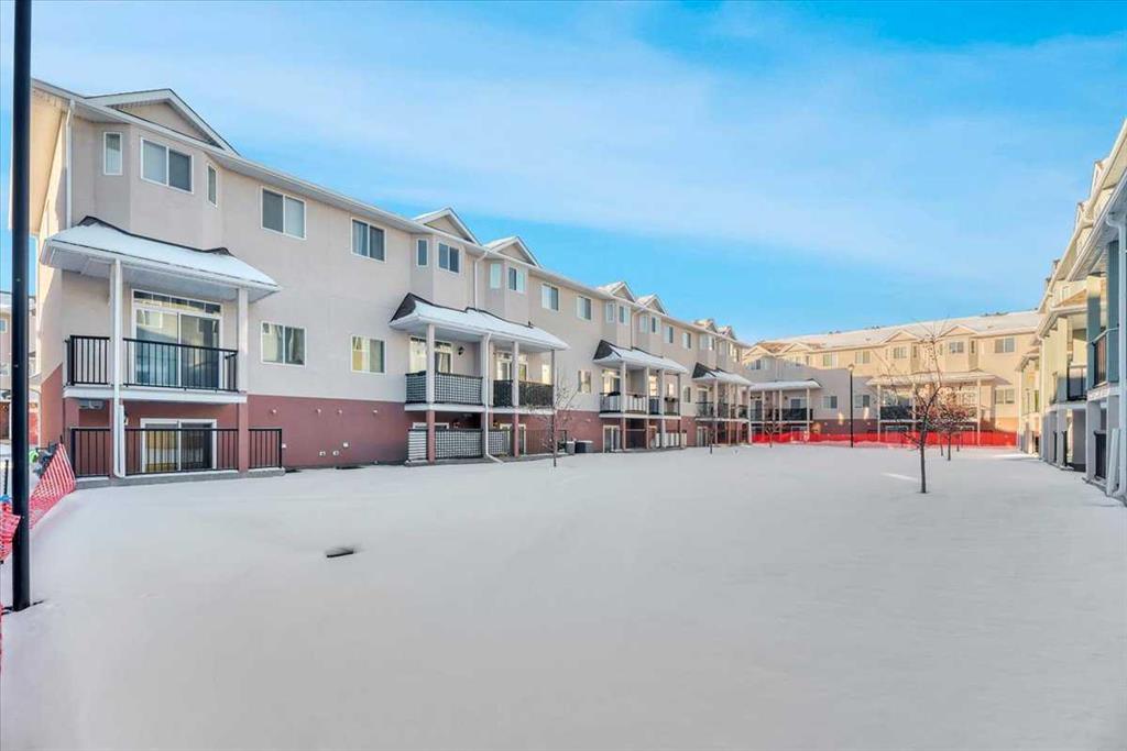 Fourth View of 124 Strathcona Circle , Strathaven, Strathmore, Alberta, T1P0B1