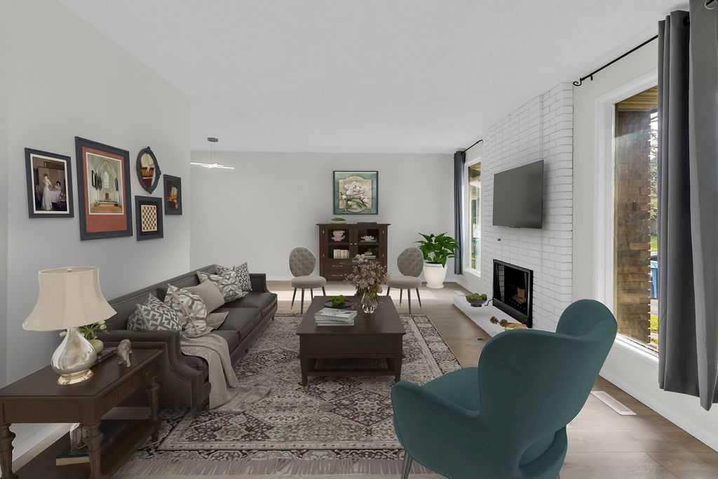 Fourth View of 10 Radcliffe Crescent SE, Albert Park/Radisson Heights, Calgary, Alberta, T2Z 5X2