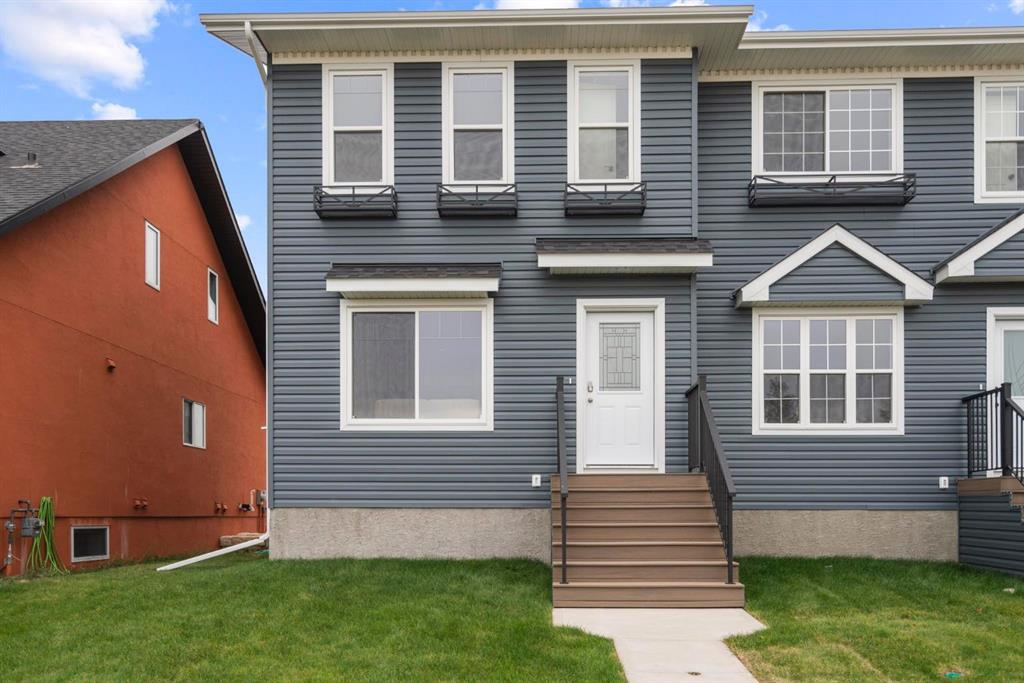 7309A 44B Avenue , A2273753, Alberta,