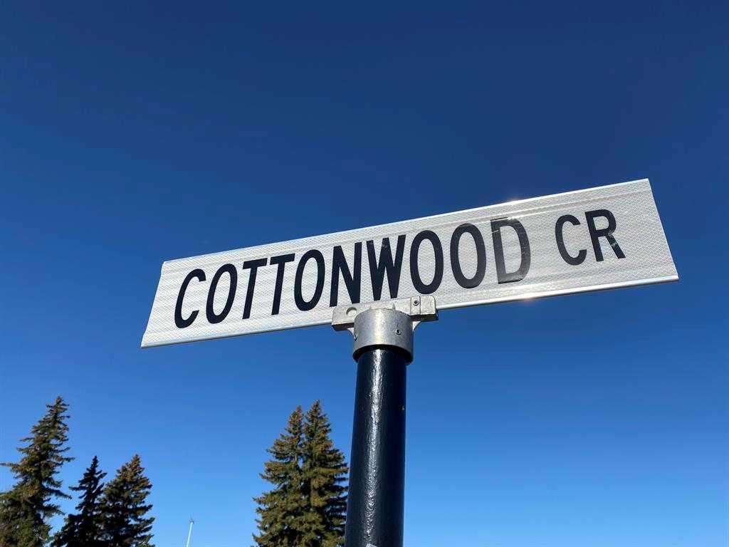 Second View of 15 Cottonwood Crescent , NONE, Rosemary, Alberta, T0J2W0