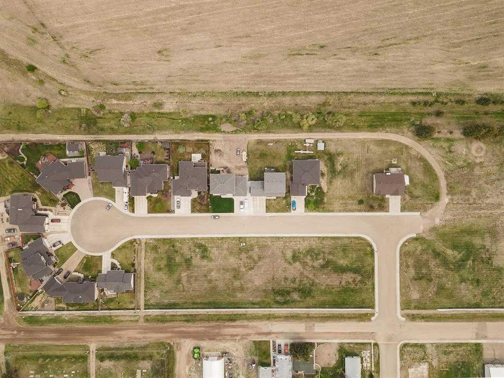 Third View of 15 Cottonwood Crescent , NONE, Rosemary, Alberta, T0J2W0