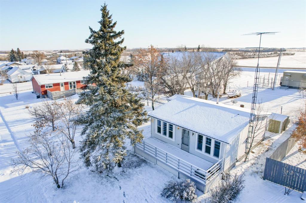 140 1st Street , A2273770, Alberta,