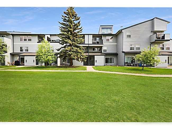 4204, 7201 Poplar Drive , A2273772, Alberta,