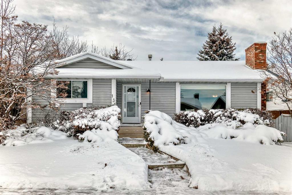 131 Bracewood Road SW, A2273773, Alberta,
