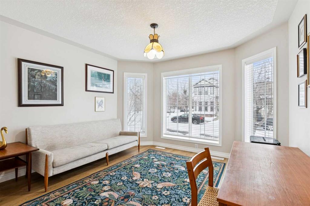 Fourth View of 45 Prestwick Rise SE, McKenzie Towne, Calgary, Alberta, T2Z 4A6