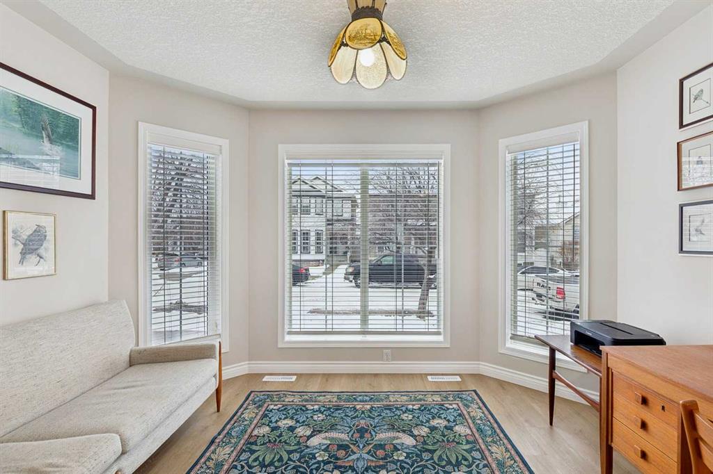 Fifth View of 45 Prestwick Rise SE, McKenzie Towne, Calgary, Alberta, T2Z 4A6