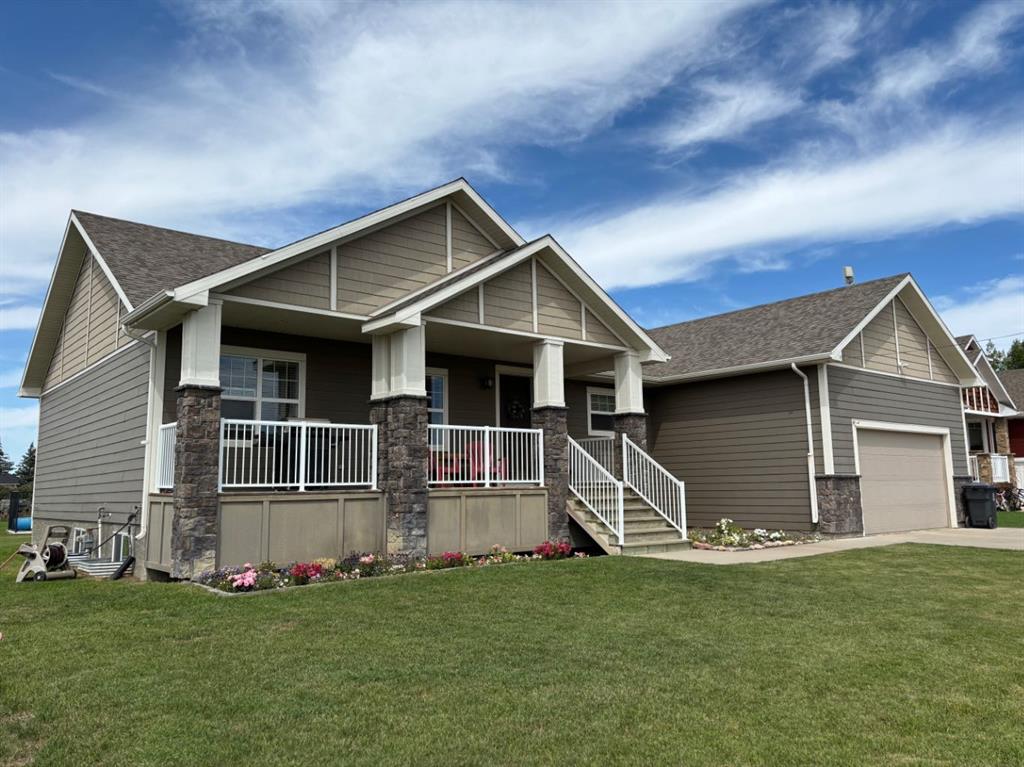 Third View of 217 6 Avenue , NONE, Stirling, Alberta, T0K 2E0
