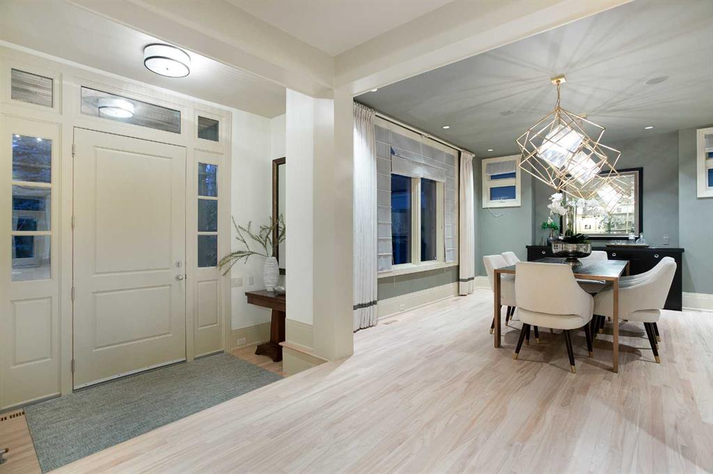 Fifth View of 812 Rideau Road SW, Rideau Park, Calgary, Alberta, T2S 0R6