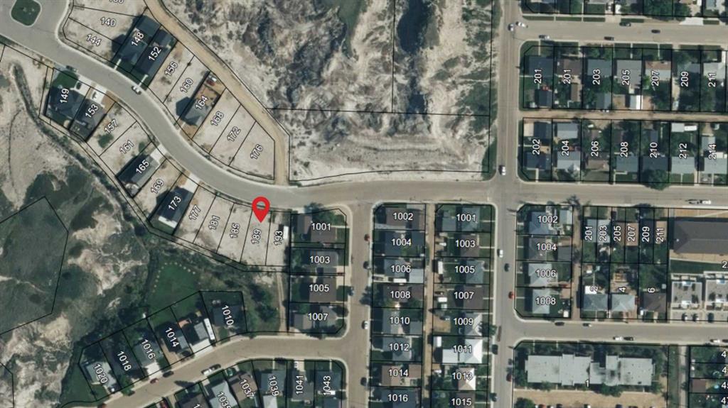 Third View of 189 10 Avenue SE, NONE, Drumheller, Alberta, T0J 0Y6