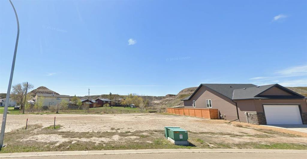 Fourth View of 189 10 Avenue SE, NONE, Drumheller, Alberta, T0J 0Y6