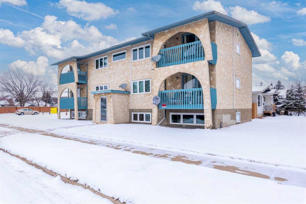 Second View of ., 5502 49 Avenue , North Lloydminster, Lloydminster, Saskatchewan, S0M 0V4