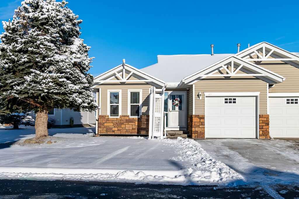 138 Freeman Way NW, A2273842, Alberta,