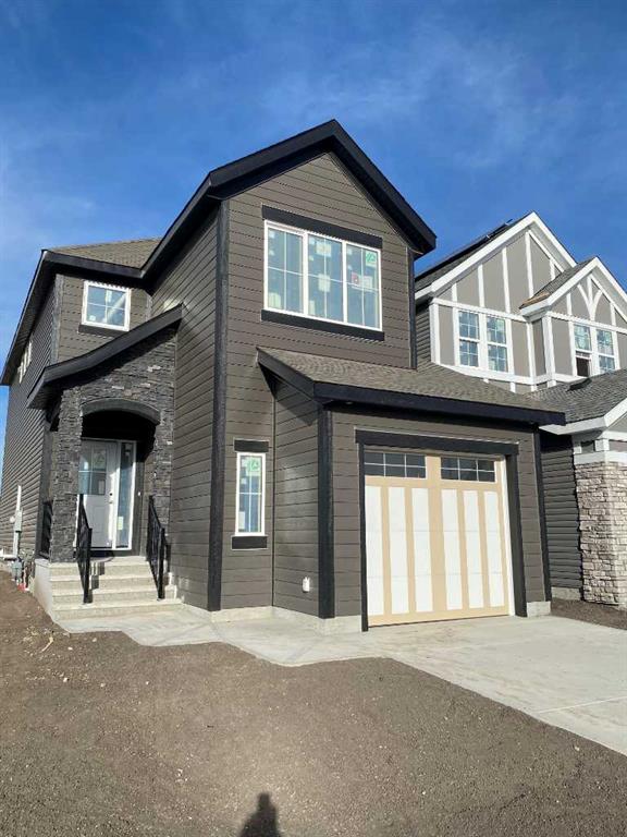 5 Legacy Glen Rise SE, A2273843, Alberta,