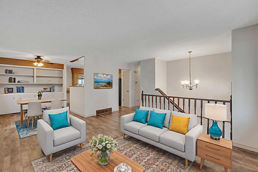 Second View of 3335 Doverview Road SE, Dover, Calgary, Alberta, T2B 2A2