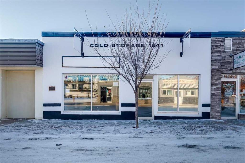 5023 51 Avenue , A2273855, Alberta,