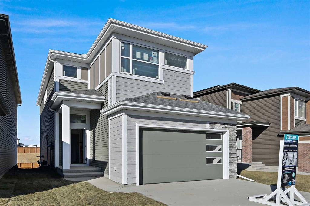 405 Corner Glen Way NE, A2273861, Alberta,