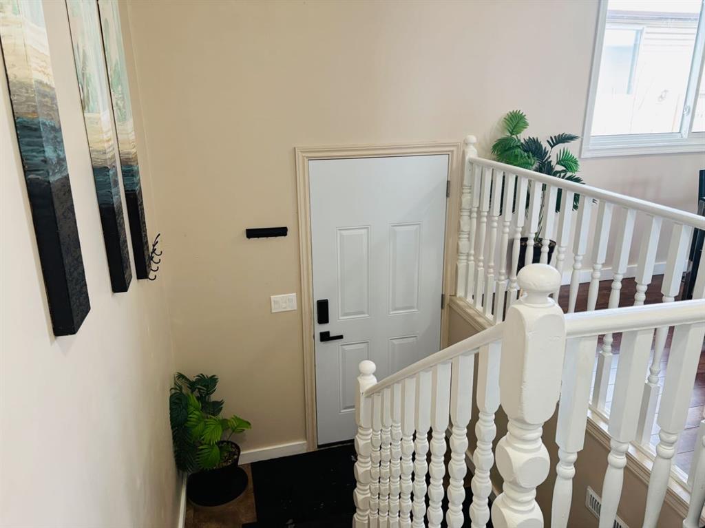 Fourth View of 3, 1412 43 Street SE, Forest Lawn, Calgary, Alberta, T2A 5E7