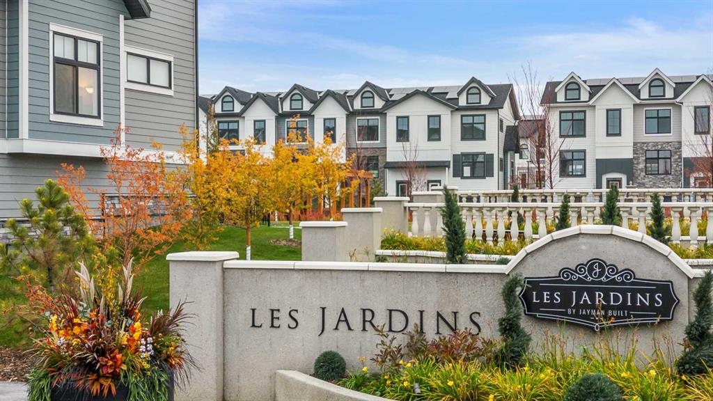 MLS® listing #107342380 for sale located at 101, 255 Les Jardins Park SE
