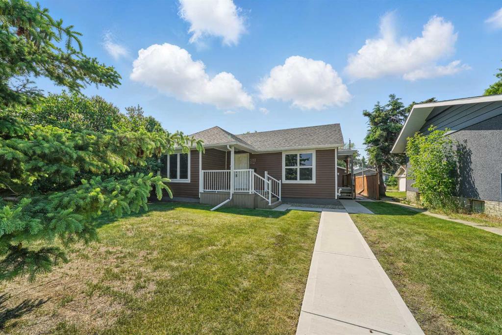 3717 45 Street , A2273872, Alberta,