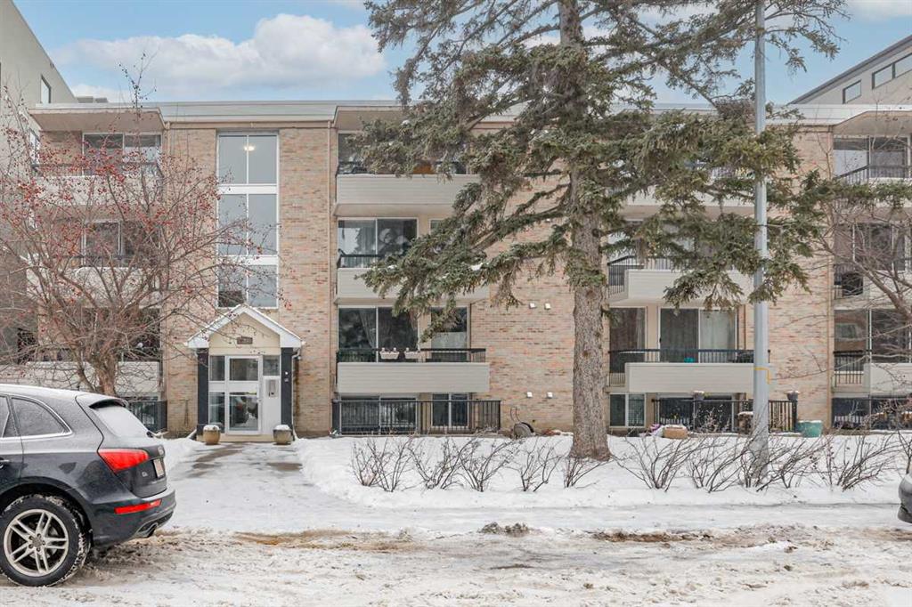 105, 123 24 Avenue SW, A2273874, Alberta,