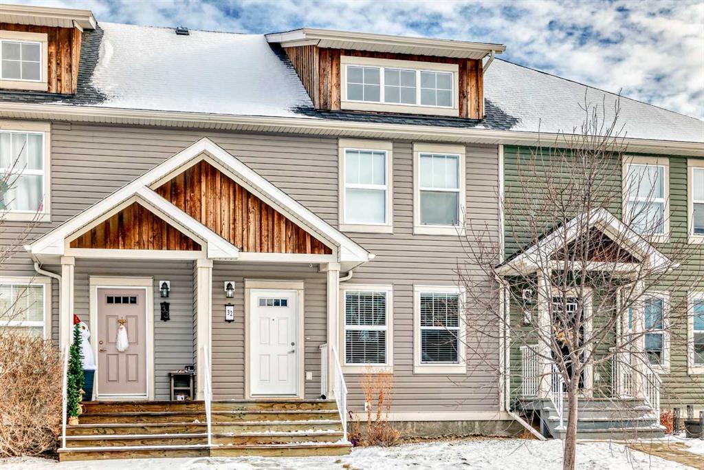 32 Reid Court , A2273878, Alberta,