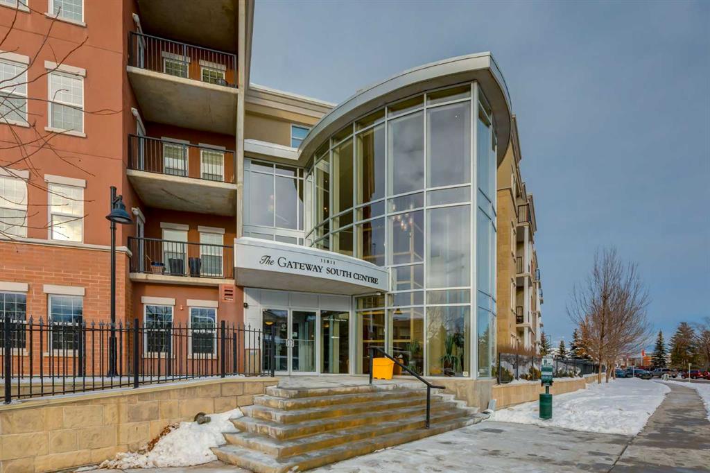 1406, 11811 Lake Fraser Drive SE, A2273882, Alberta,