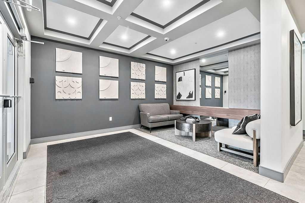 Third View of 302, 8355 19 Avenue SW, Springbank Hill, Calgary, Alberta, T3H 6G3