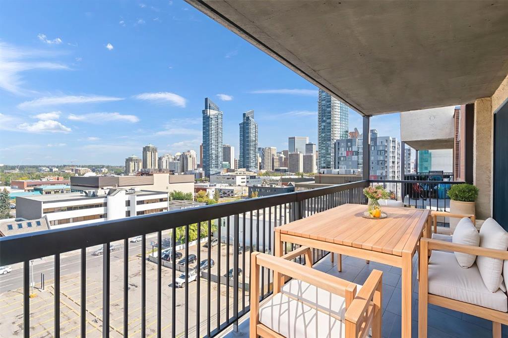 806, 1334 12 Avenue SW, A2273891, Alberta,