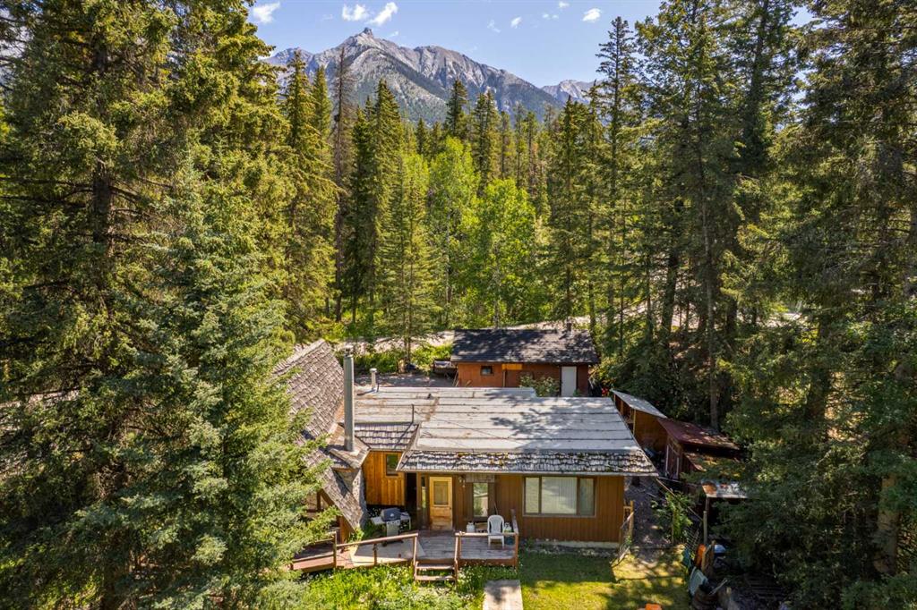 77 Grotto Road , A2273892, Alberta,