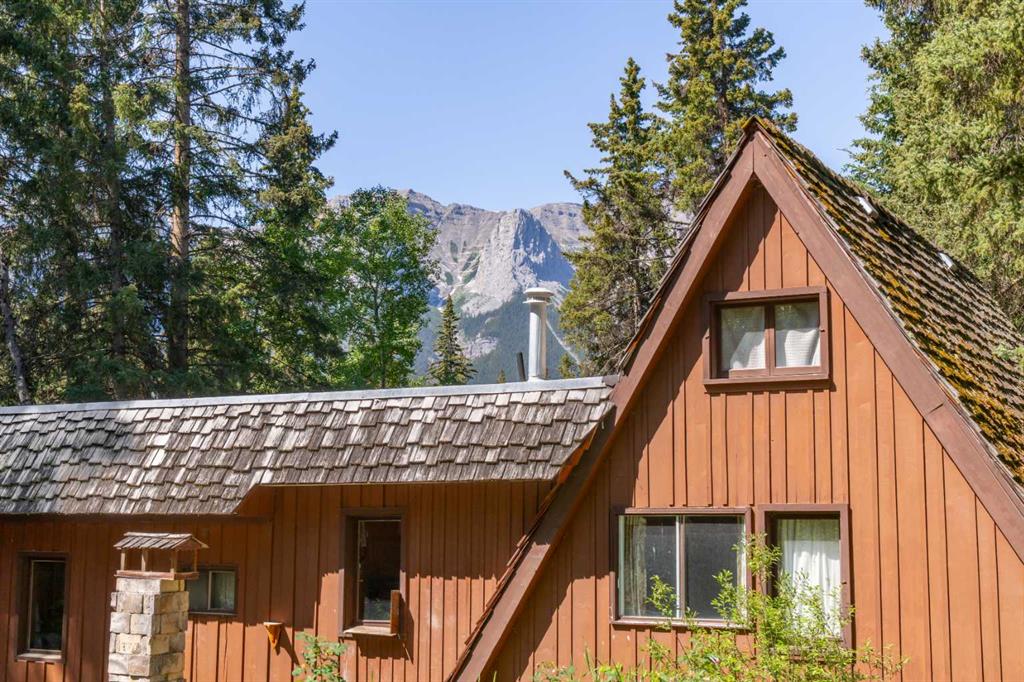 Fifth View of 77 Grotto Road , NONE, Harvie Heights, Alberta, T1W 2W2