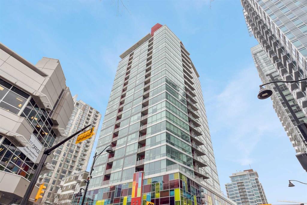 411, 135 13 Avenue SW, A2273894, Alberta,