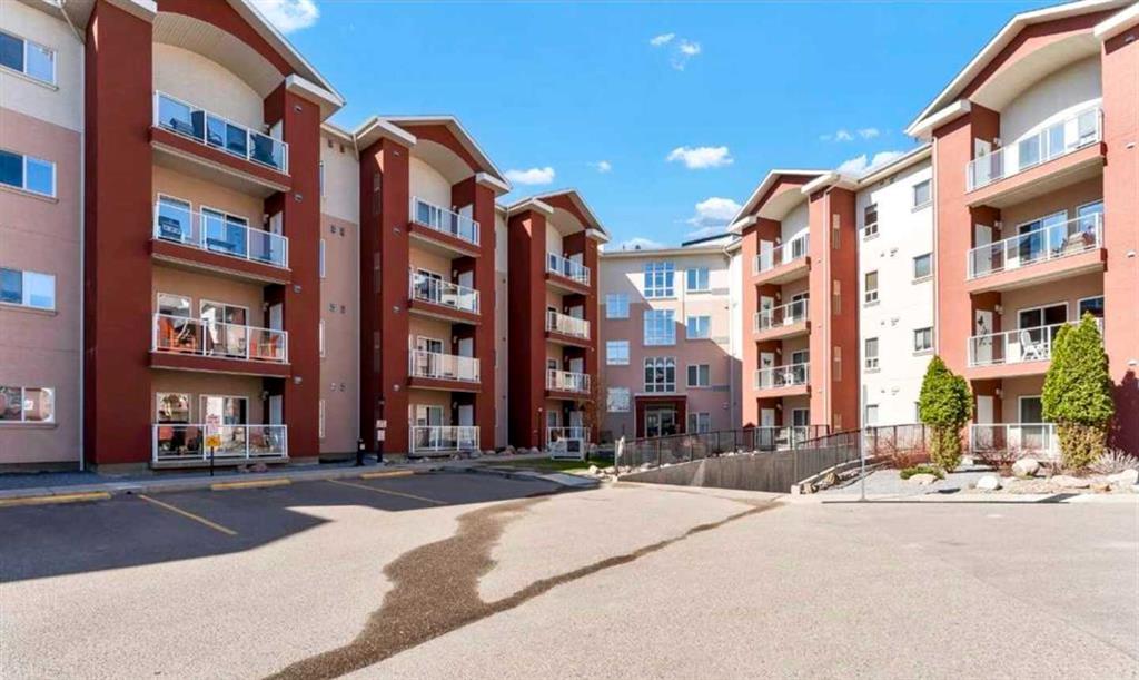 409, 2800 13 Avenue SE, A2273896, Alberta,