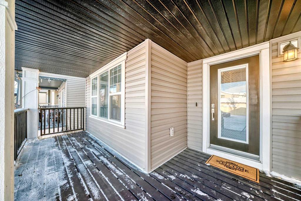 Third View of 64 Copperstone Gardens SE, Copperfield, Calgary, Alberta, T2Z 0R6