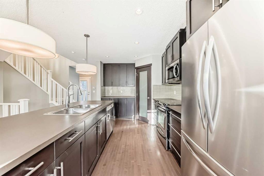 Fifth View of 64 Copperstone Gardens SE, Copperfield, Calgary, Alberta, T2Z 0R6