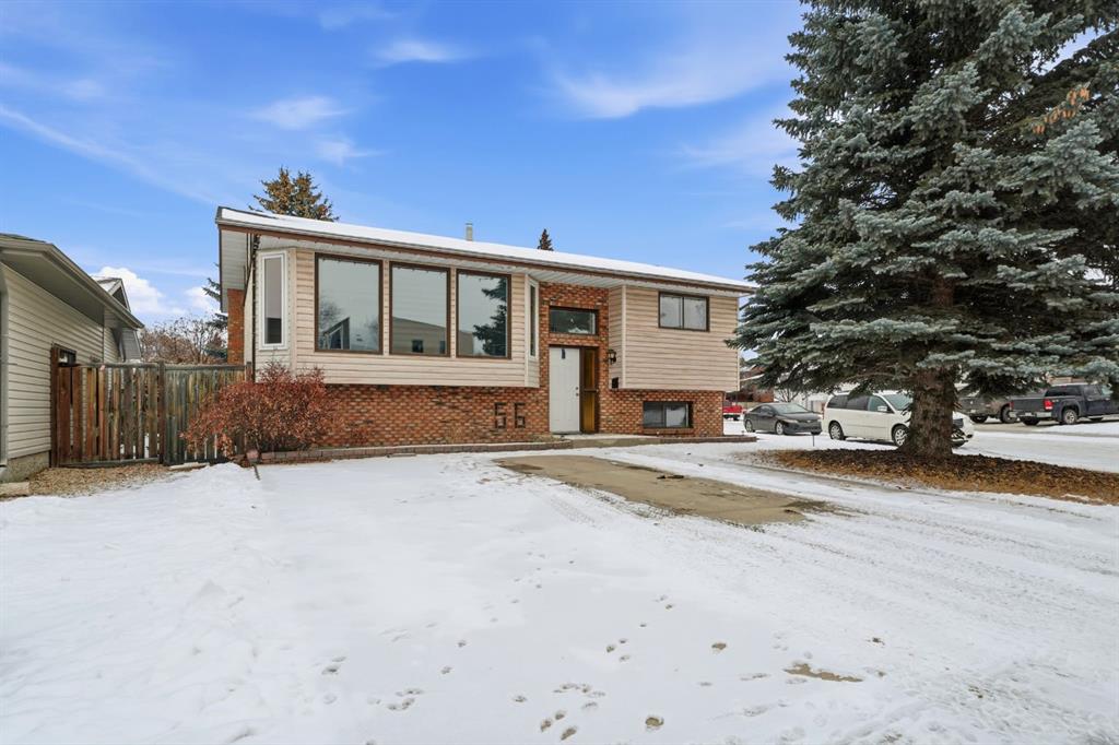 56 Marion Crescent , A2273901, Alberta,