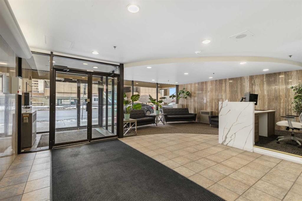 Fifth View of 504, 221 6 Avenue SE, Downtown Commercial Core, Calgary, Alberta, T2G4Z9