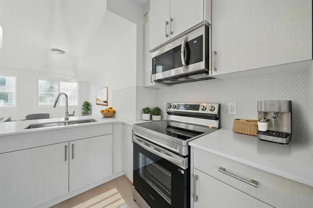 Fourth View of 106, 75 cornerstone Row NE, Cornerstone, Calgary, Alberta, T3N2K4