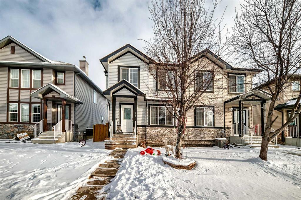 16 SADDLEBROOK Place NE, A2273911, Alberta,