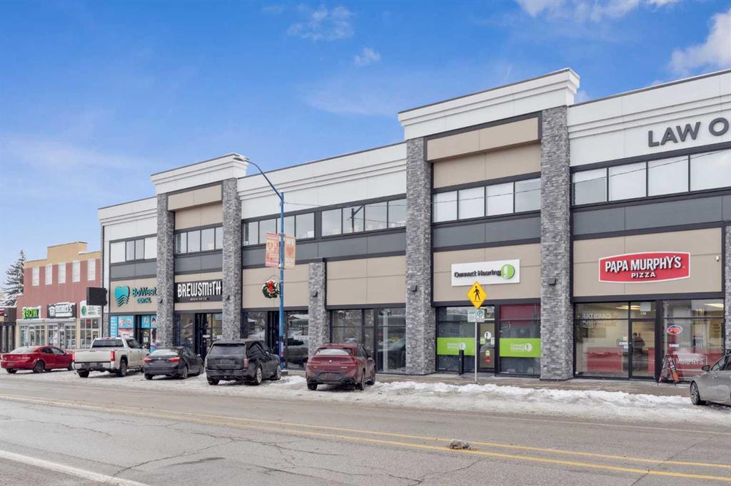 Third View of 6311 Bowness Road NW, Bowness, Calgary, Alberta, T3B0E4